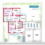 Danae - Seaside With Pool & Hot Tub Villa