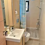 Villa Danae - Seaside With Pool & Hot Tub