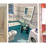 Villa Danae - Seaside With Pool & Hot Tub Piso Livadi