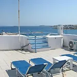 Danae - Seaside With Pool & Hot Tub * Piso Livadi
