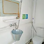 Villa Danae - Seaside With Pool & Hot Tub Piso Livadi
