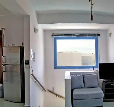 Villa Danae - Seaside With Pool & Hot Tub