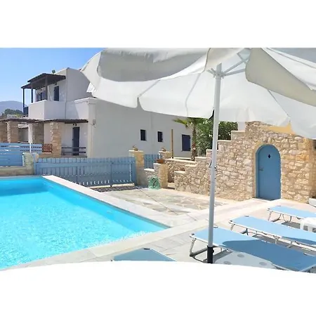 Vila Danae - Seaside With Pool & Hot Tub Piso Livadi