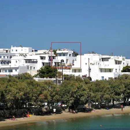 Villa Danae - Seaside With Pool & Hot Tub *