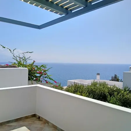 Vila Danae - Seaside With Pool & Hot Tub