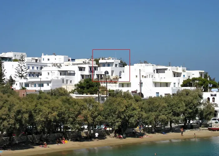 Villa Danae - Seaside With Pool & Hot Tub *