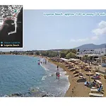 Danae - Seaside With Pool & Hot Tub