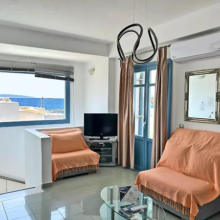 Danae - Seaside With Pool & Hot Tub بوسي لِفاذي