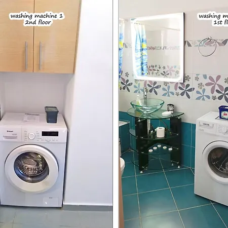 Danae - Seaside With Pool & Hot Tub