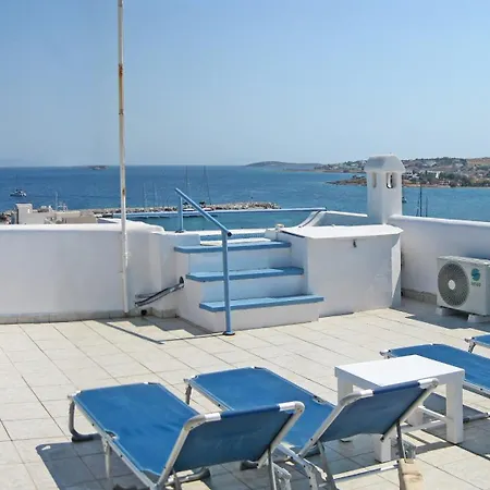 Danae - Seaside With Pool & Hot Tub * بوسي لِفاذي