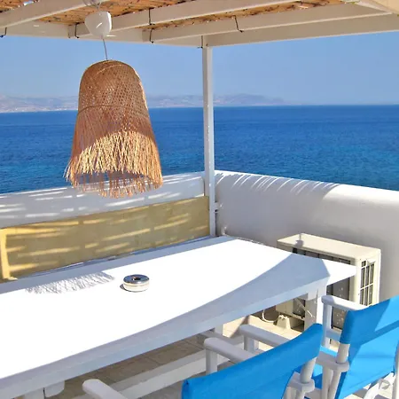 فيلة Danae - Seaside With Pool & Hot Tub بوسي لِفاذي